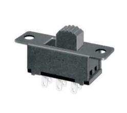 SS-22F32(2P2T)撥動開關(guān)