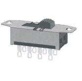 SS-22H25(2P3T)撥動開關