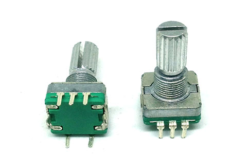 綠色旋轉電位器.jpg 綠色旋轉電位器.jpg