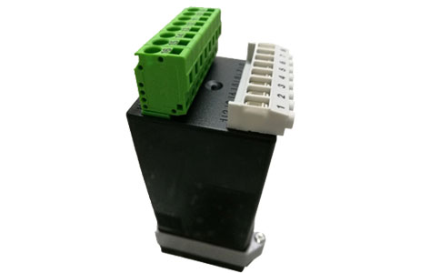 編碼器工作原理和作用