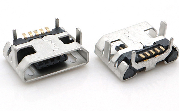 MICRO USB母座和MINI USB的區別