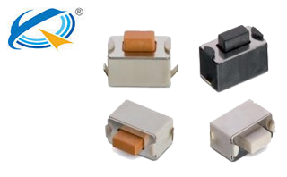 3.5mm*6mm輕觸開關