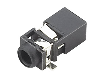 耳機(jī)插座廠家教大家怎么選耳機(jī)插座