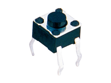 輕觸按鈕開關(guān)實現(xiàn)電源開關(guān)機原理