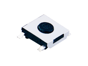 輕觸開關實物圖