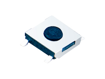 輕觸開關(guān)失效