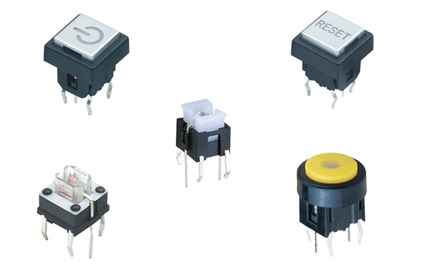 發(fā)光按鈕輕觸開關(guān) 發(fā)光按鈕輕觸開關(guān)