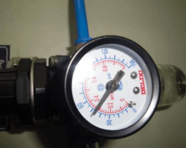 輕觸開關等開關進行24小時鹽霧測試步驟