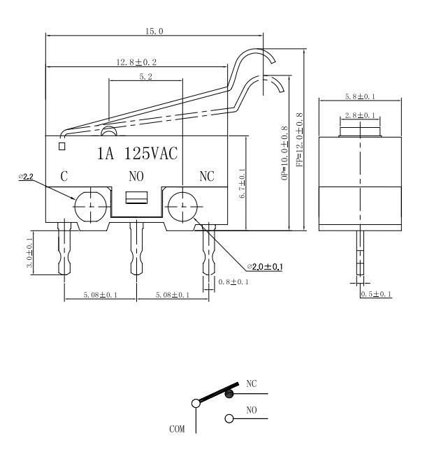 微動開關接線圖.jpg 微動開關接線圖.jpg
