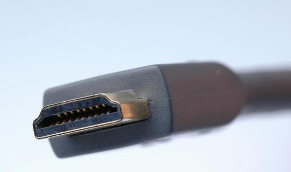 DP插頭和HDMI插頭的區別