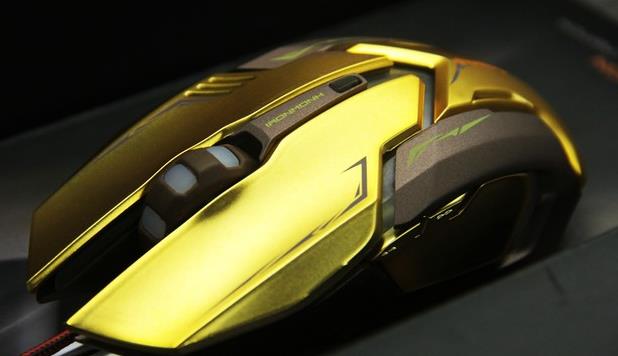 鼠標(biāo)上使用的輕觸開(kāi)關(guān)