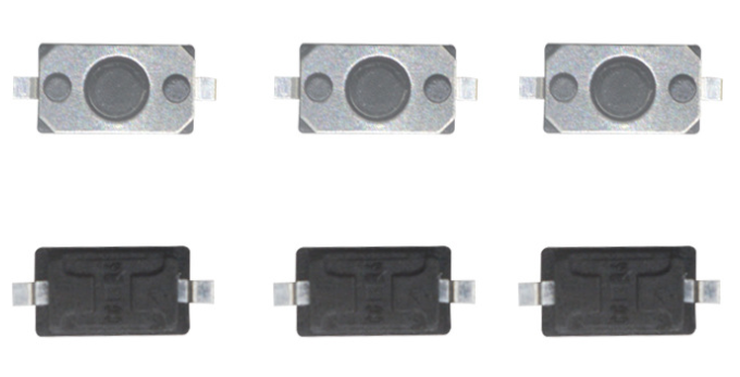3*6耐高溫輕觸開關