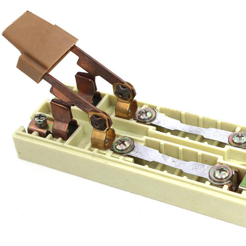 閘刀開關的選擇原則