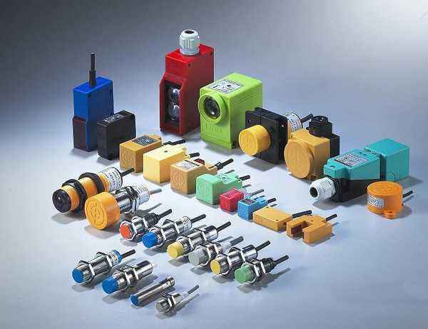 接近開關的工作原理是什么