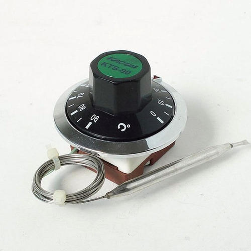 常開和常閉溫度控制開關的區(qū)別