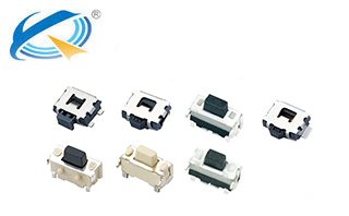 觸摸開關型號及相關規格和特性參數