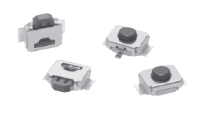 B3U-1000系列歐姆龍輕觸式開(kāi)關(guān)