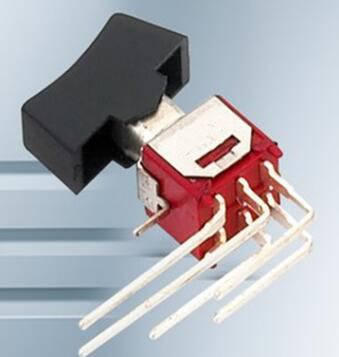 RS4-202R4鈕子開關