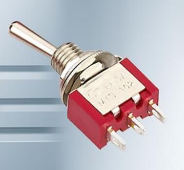 TS4-102C3鈕子開關