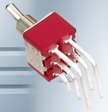 鈕子開關TS8-202C4