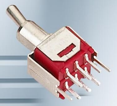 鈕子開關TS4-202A2