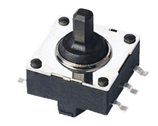 12*12復位六腳五項開關