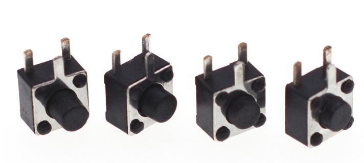 邊三腳輕觸開關