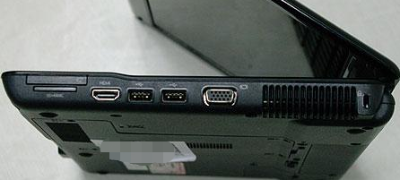 筆記本USB接口 筆記本USB接口