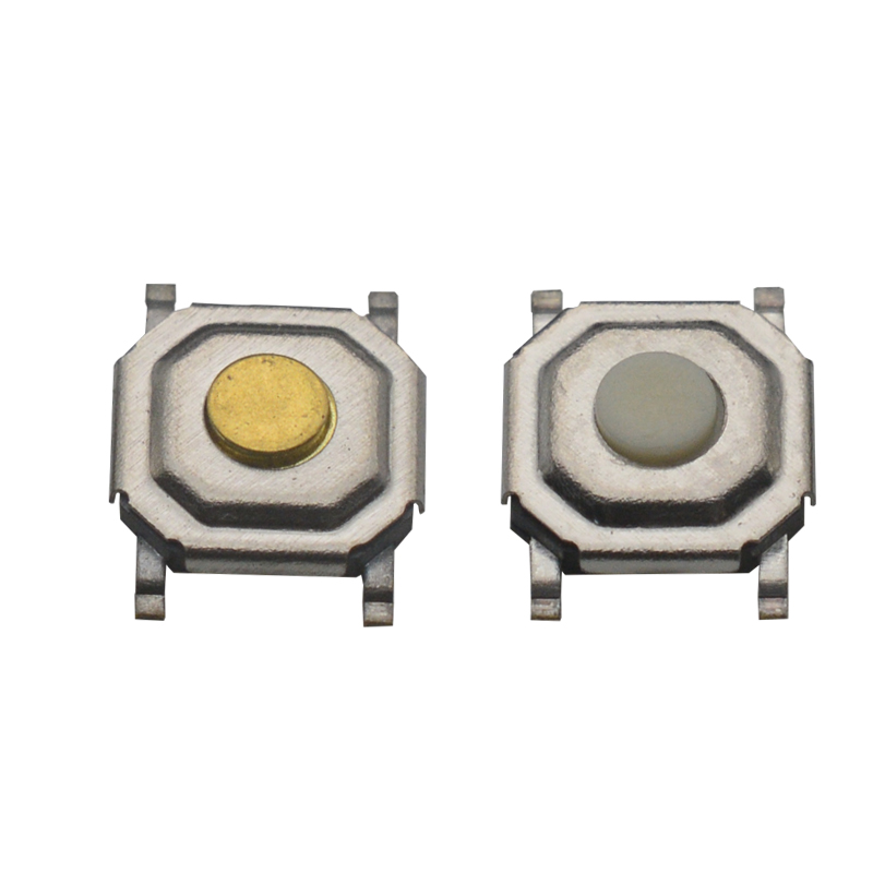 2021年輕觸開關來料檢驗規范