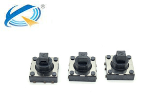 10*10五向輕觸開關(guān)