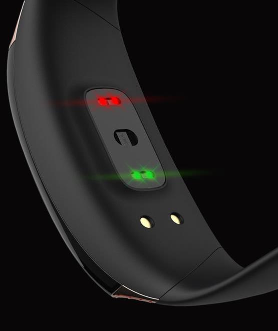 智能手環針座充電方案 智能手環針座充電方案