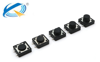 輕觸開關(guān)定做