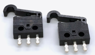 相機彎柄微動開關