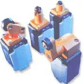 行程開關的連接方法