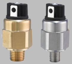 壓力開關如何調節(jié)壓力？