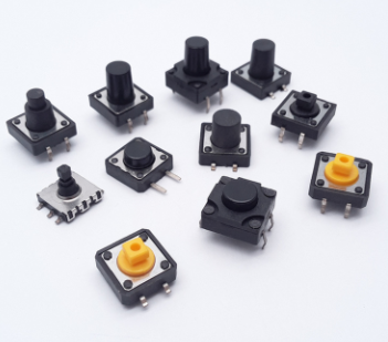 輕觸開關(guān) 輕觸開關(guān)