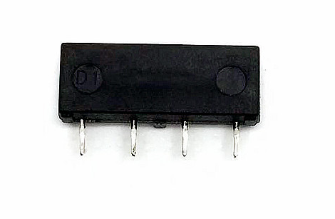 干簧管繼電器和普通繼電器的區別?