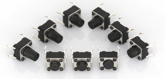 立式輕觸開關價錢多少