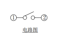 邊2腳輕觸開(kāi)關(guān)電路圖 邊2腳輕觸開(kāi)關(guān)電路圖