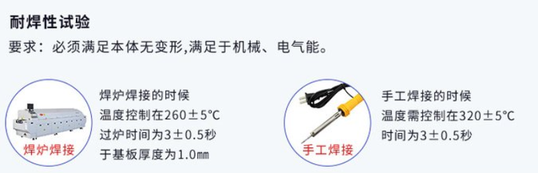 輕觸開關耐焊性實驗.png 輕觸開關耐焊性實驗.png