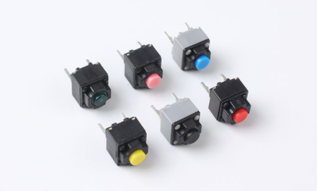 無聲輕觸開關 無聲輕觸開關