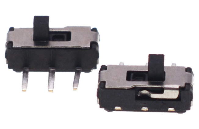 撥動開關怎么選擇才靠譜?