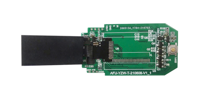 輕觸開(kāi)關(guān)在血氧儀領(lǐng)域的應(yīng)用