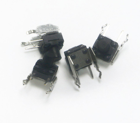 帶支架防水輕觸開關(guān) 帶支架防水輕觸開關(guān)