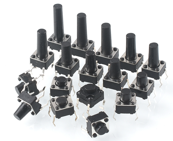 輕觸開關不靈敏了怎么修復