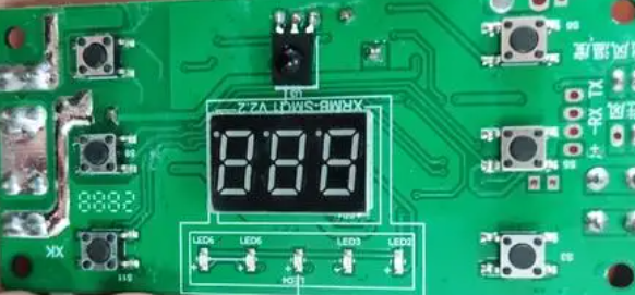 檢測輕觸開關 檢測輕觸開關