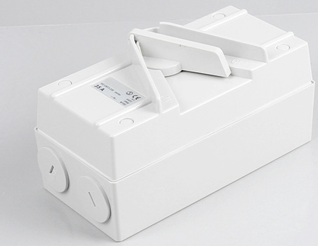 隔離開關 隔離開關