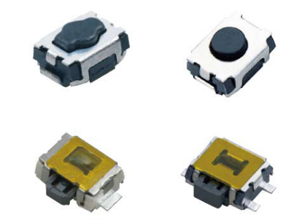 3*4輕觸開關 3*4輕觸開關