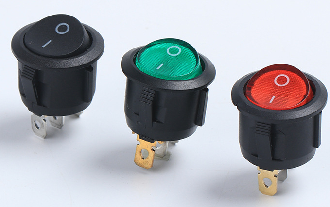 船型開關 船型開關