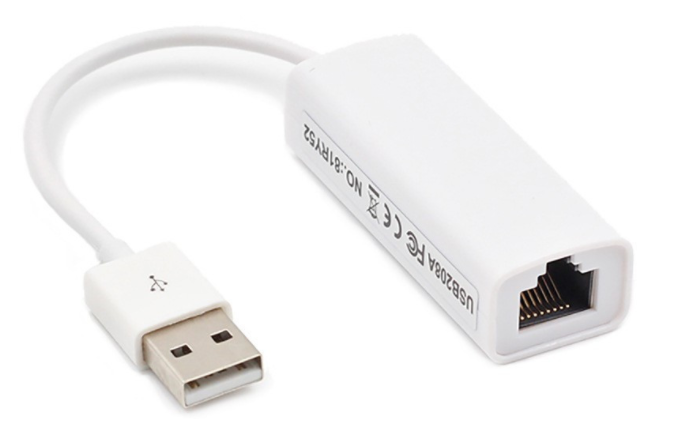 usb轉網口需要驅動嗎?